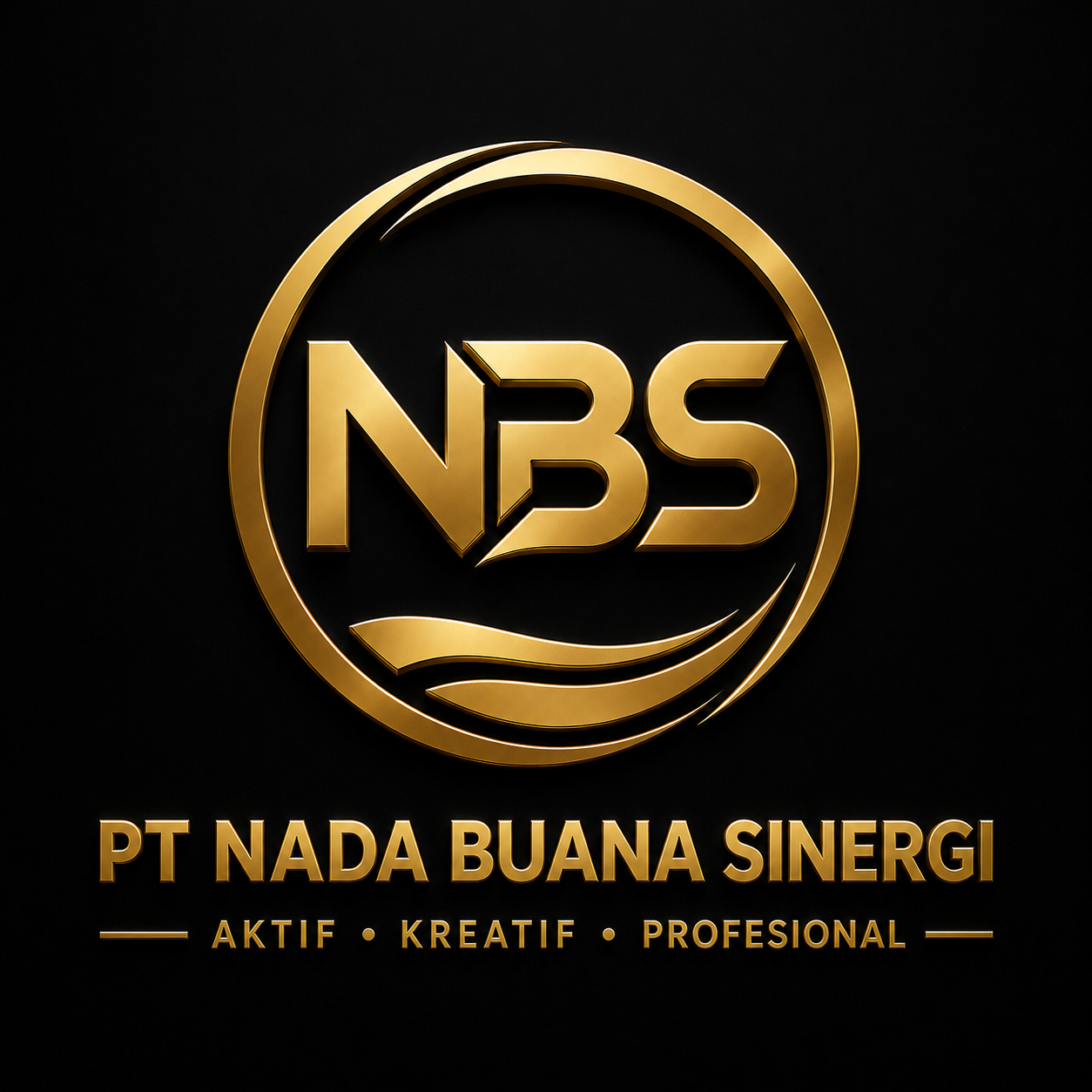Logo Resmi PT Nada Buana Sinergi - Digital Agency Jambi